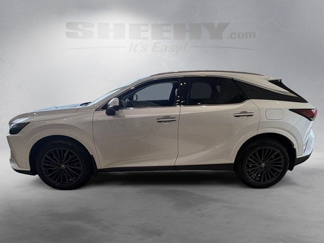 2024 Lexus RX 350h Premium Annapolis MD