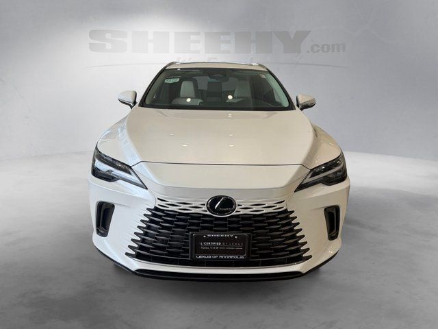 2024 Lexus RX 350h Premium Annapolis MD