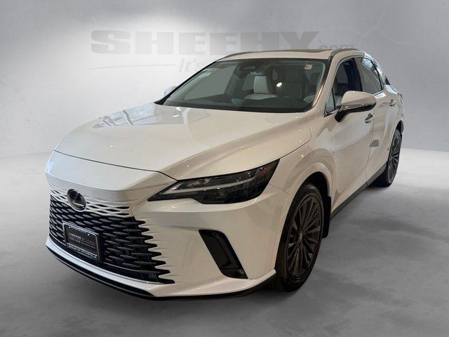 2024 Lexus RX 350h Premium Annapolis MD