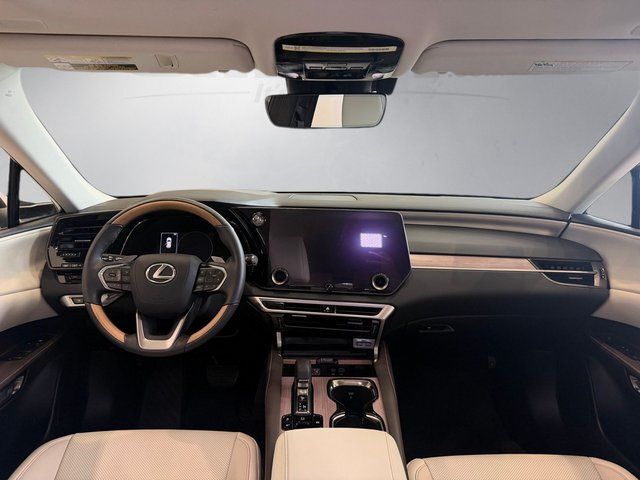 2024 Lexus RX 350h Premium Annapolis MD