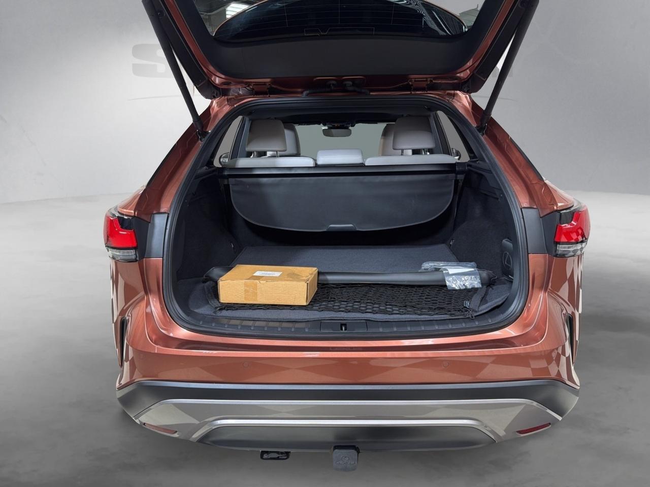 2024 Lexus RX 350h Premium Annapolis MD