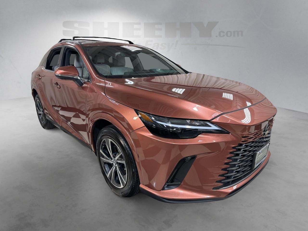 2024 Lexus RX 350h Premium Annapolis MD