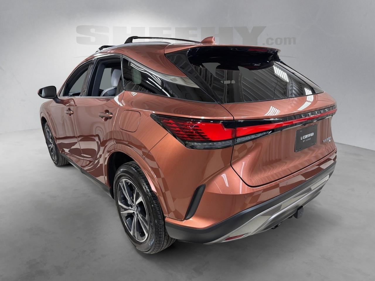 2024 Lexus RX 350h Premium Annapolis MD