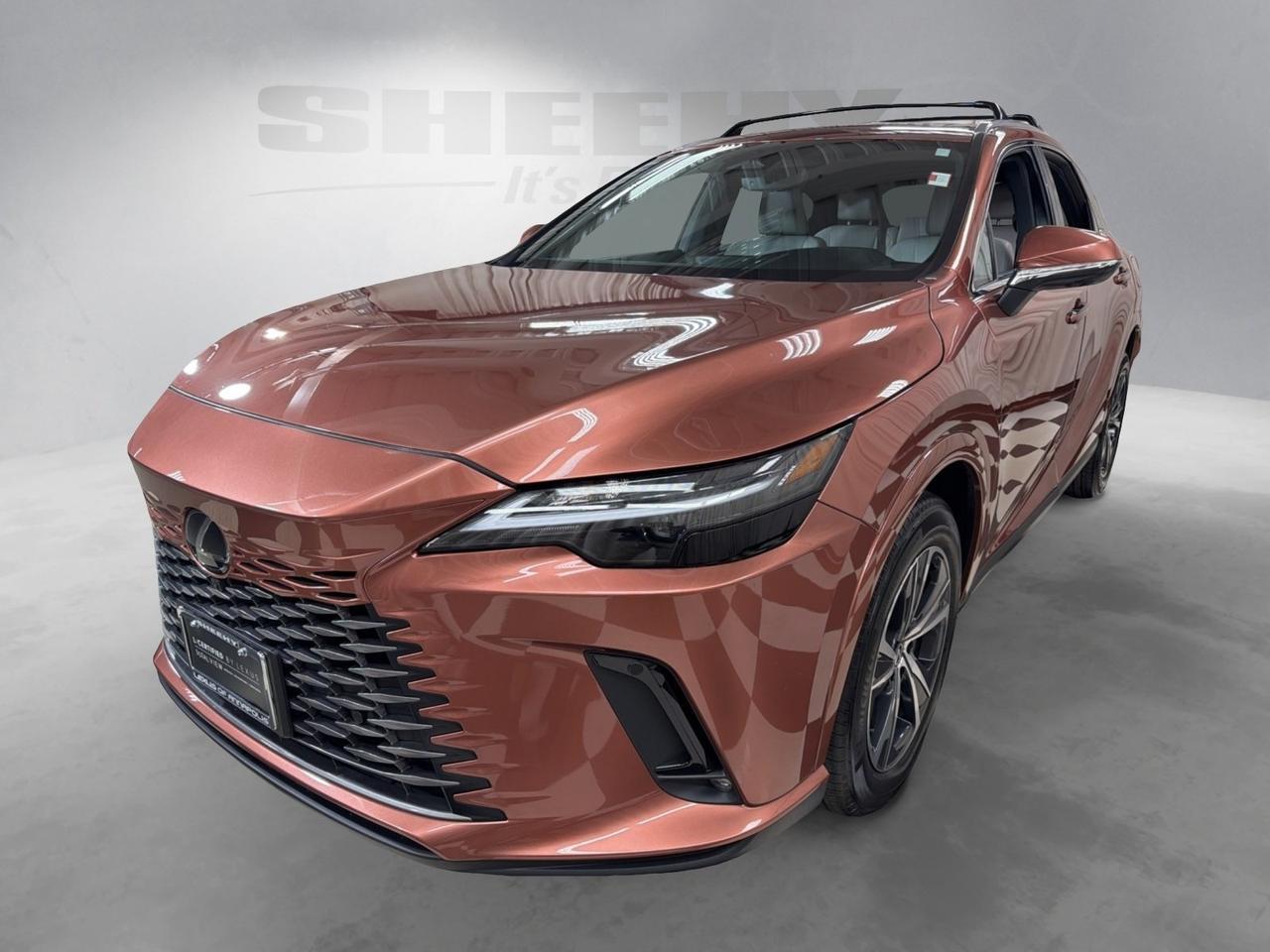 2024 Lexus RX 350h Premium Annapolis MD