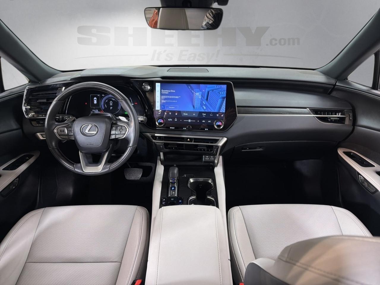 2024 Lexus RX 350h Premium Annapolis MD