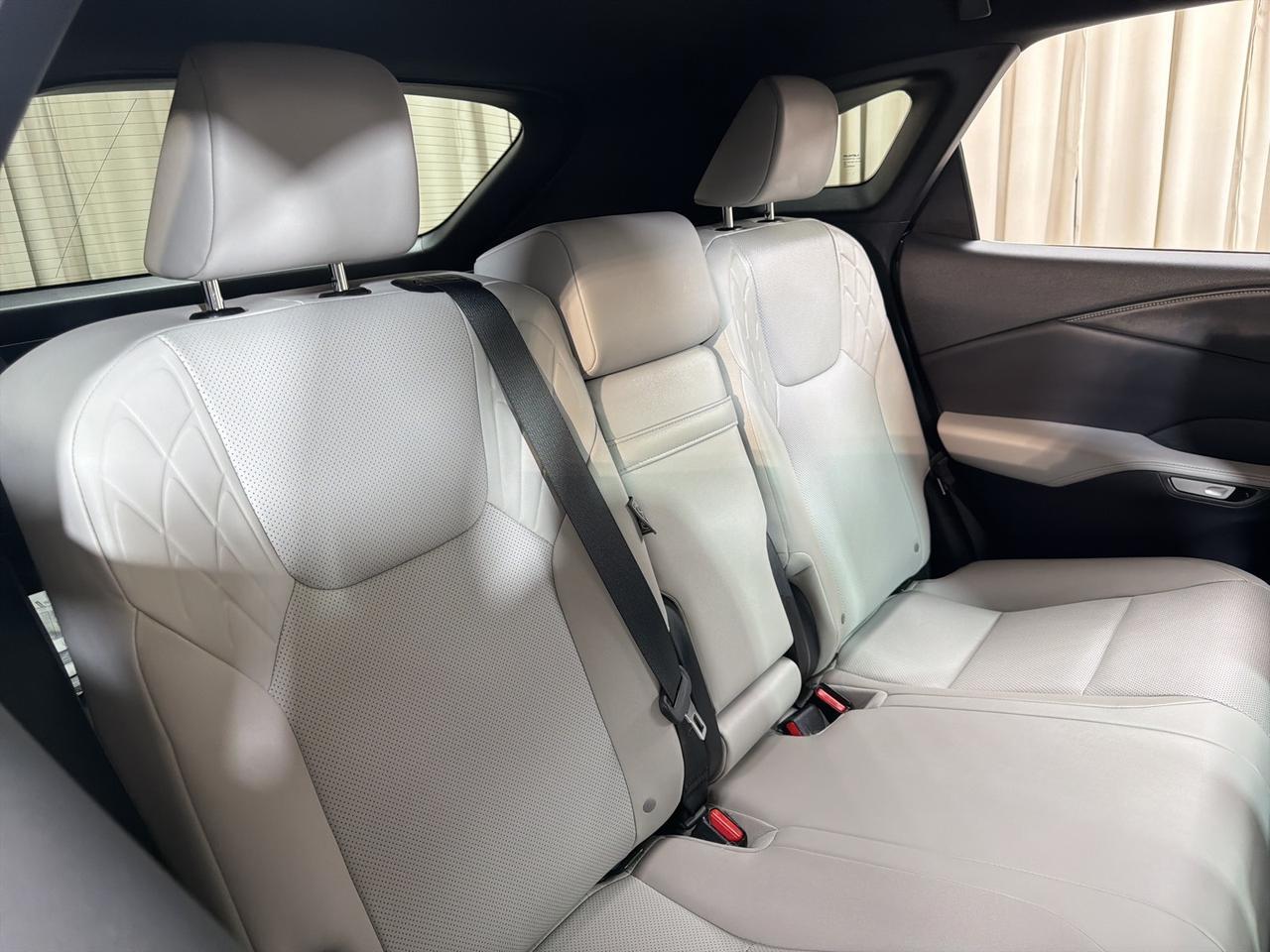 2024 Lexus RX 350h Premium Annapolis MD