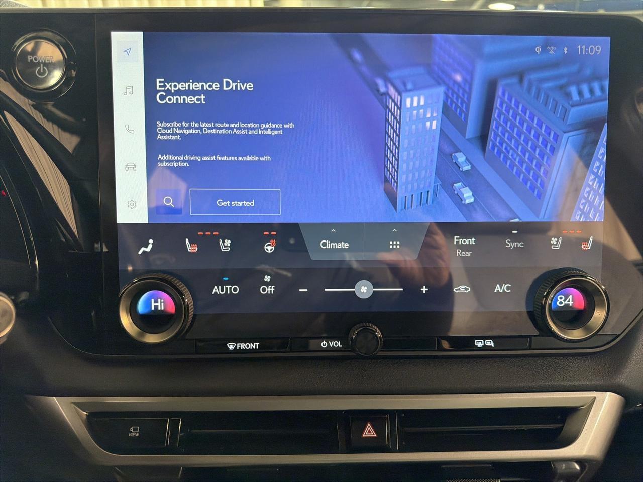 2024 Lexus RX 350h Premium Annapolis MD