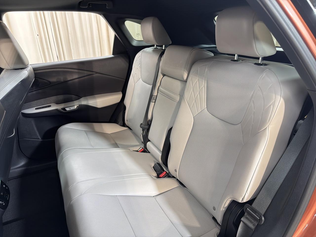 2024 Lexus RX 350h Premium Annapolis MD