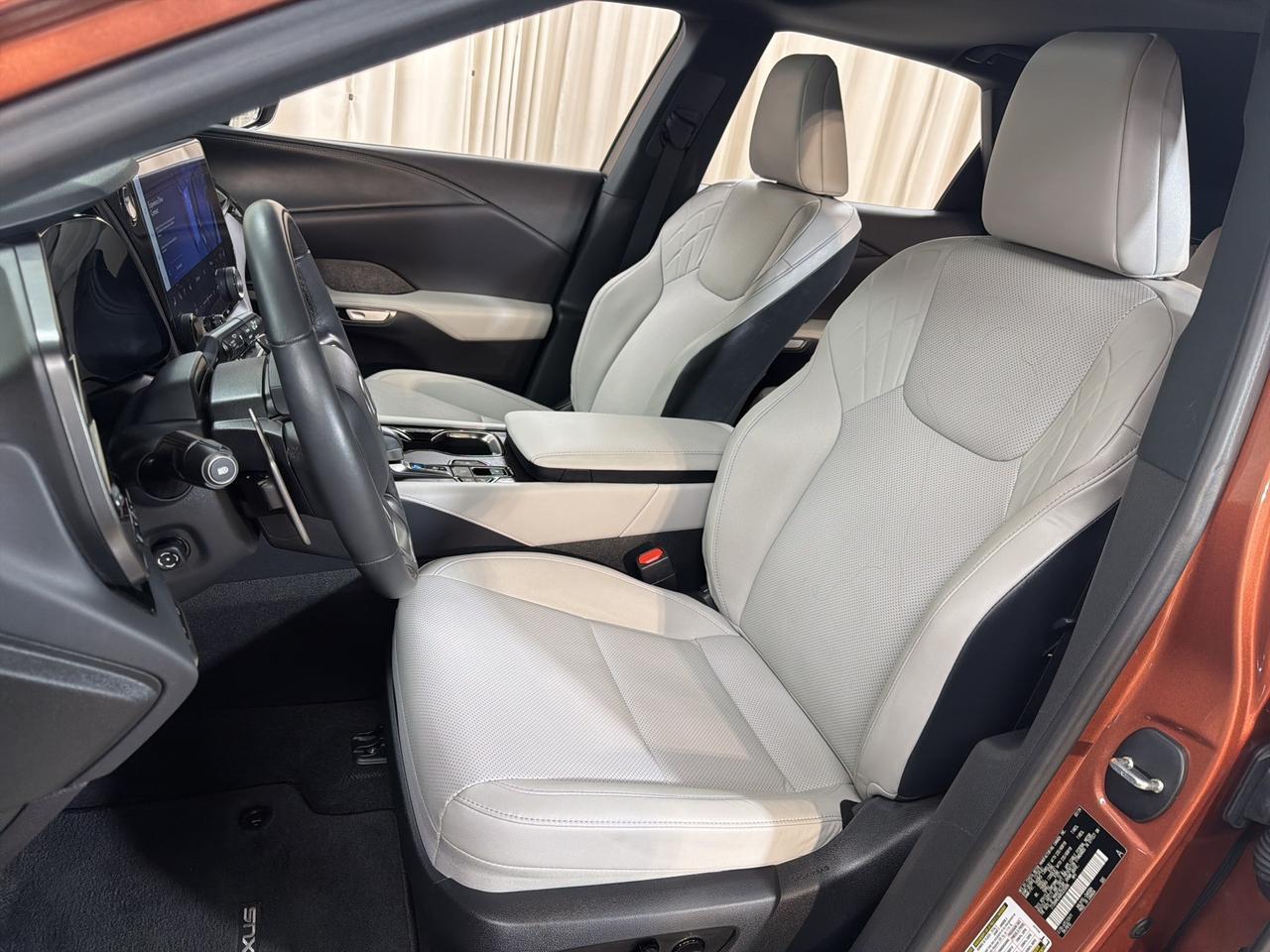 2024 Lexus RX 350h Premium Annapolis MD