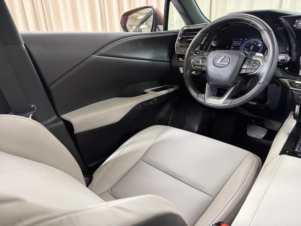 2024 Lexus RX 350h Premium Annapolis MD