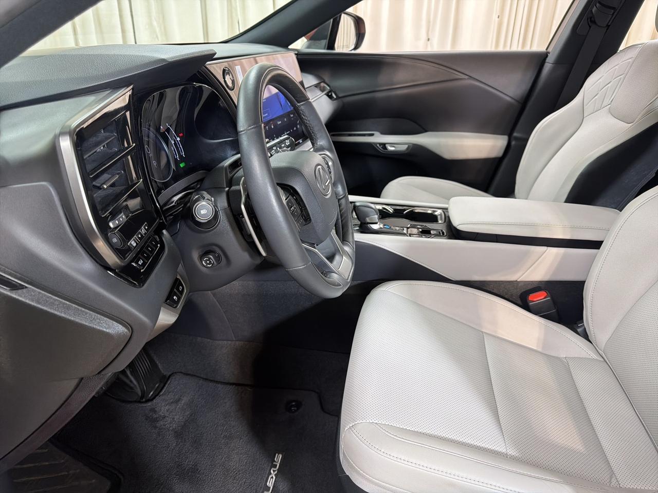 2024 Lexus RX 350h Premium Annapolis MD