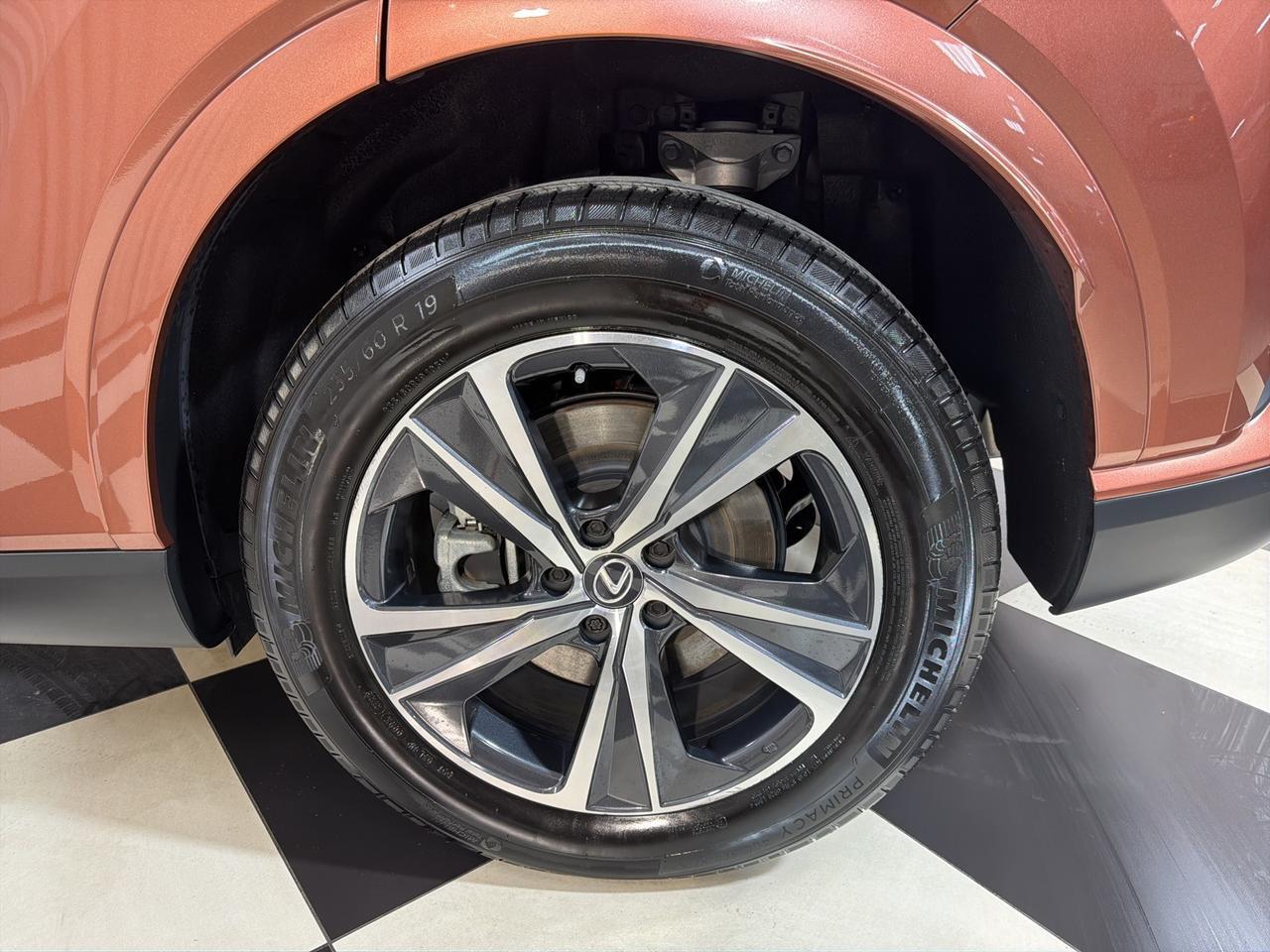 2024 Lexus RX 350h Premium Annapolis MD