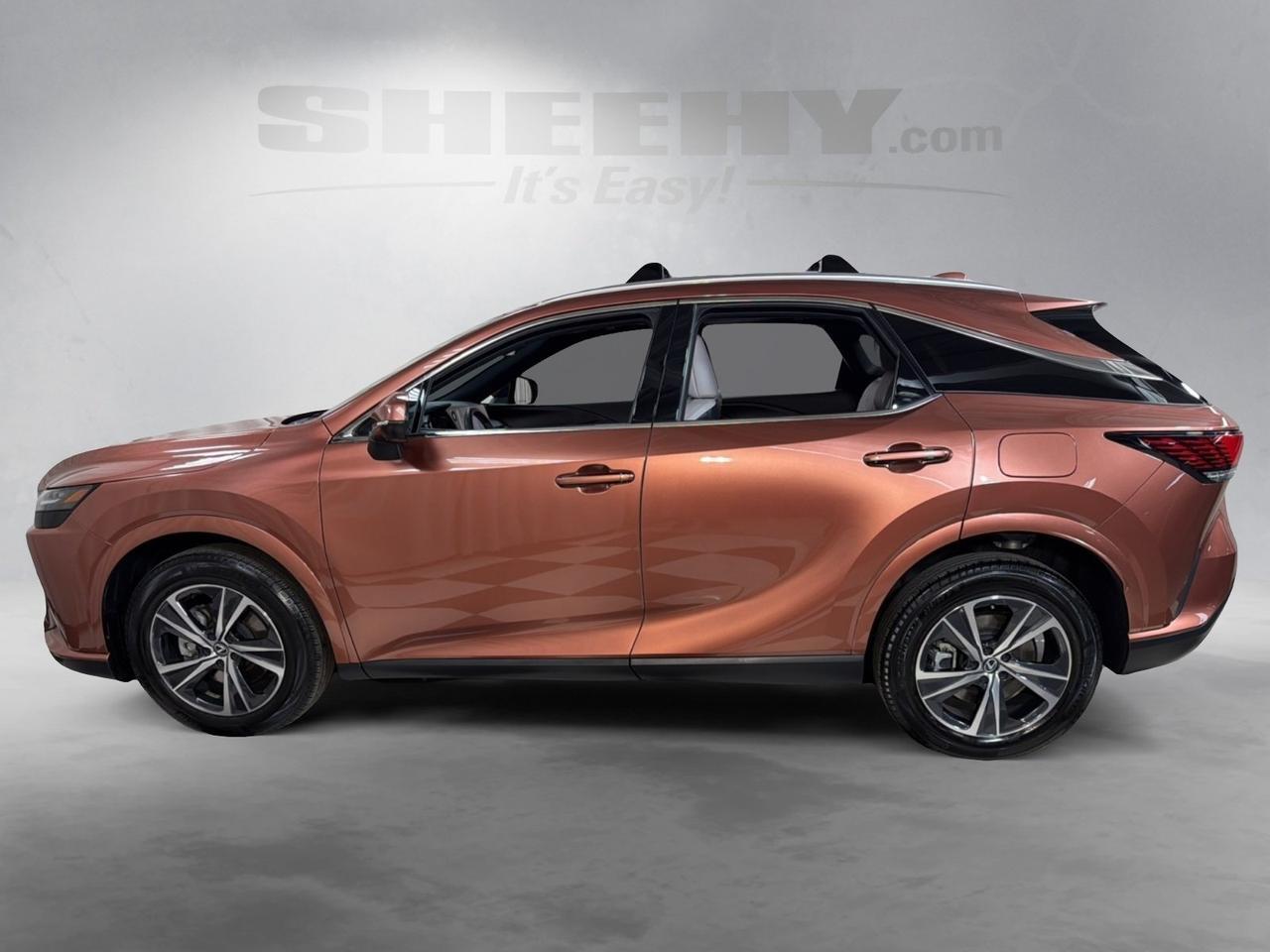 2024 Lexus RX 350h Premium Annapolis MD