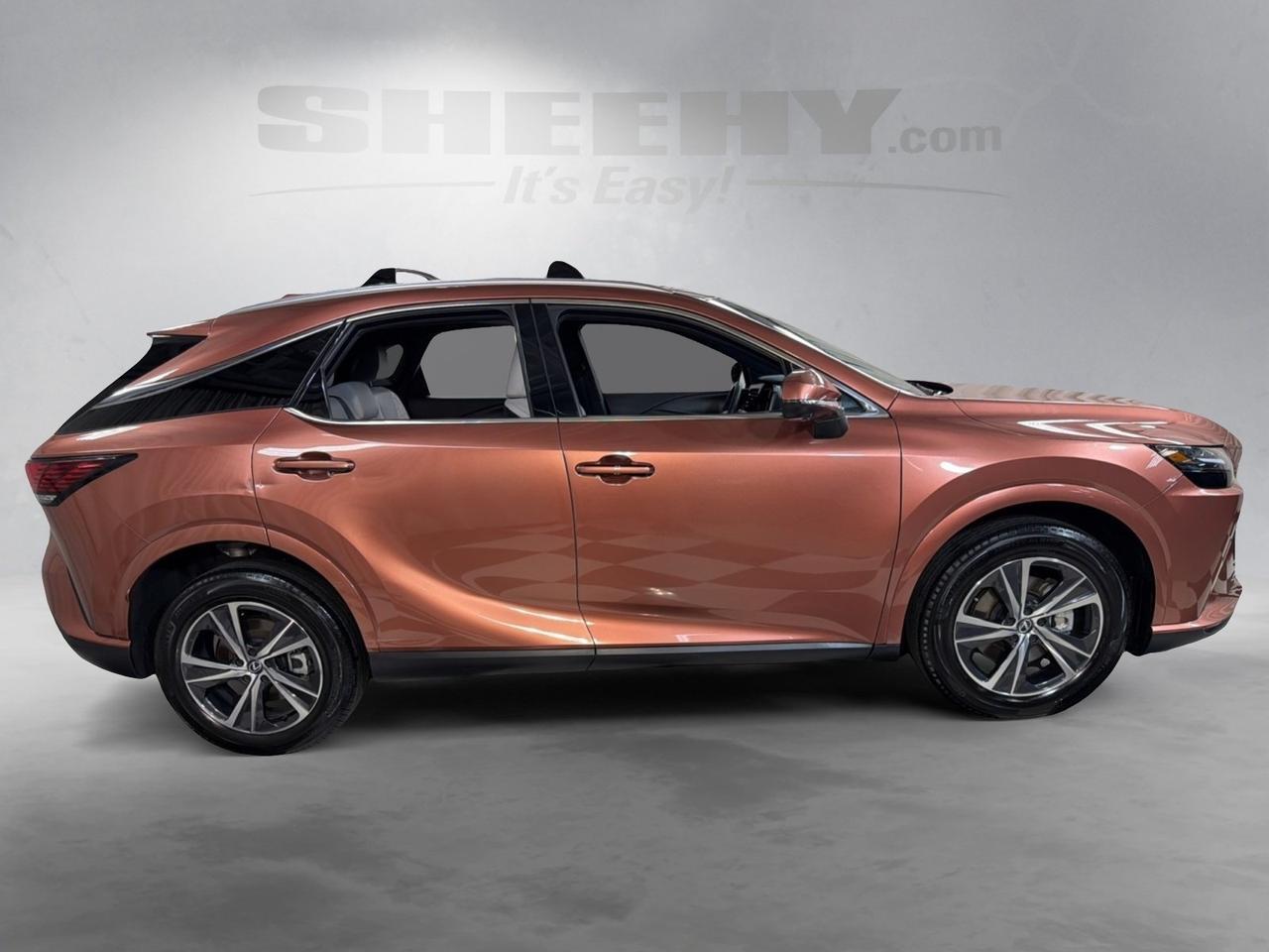 2024 Lexus RX 350h Premium Annapolis MD