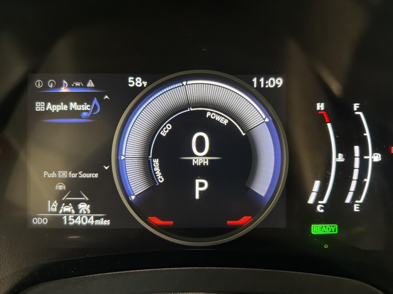 2024 Lexus RX 350h Premium Annapolis MD