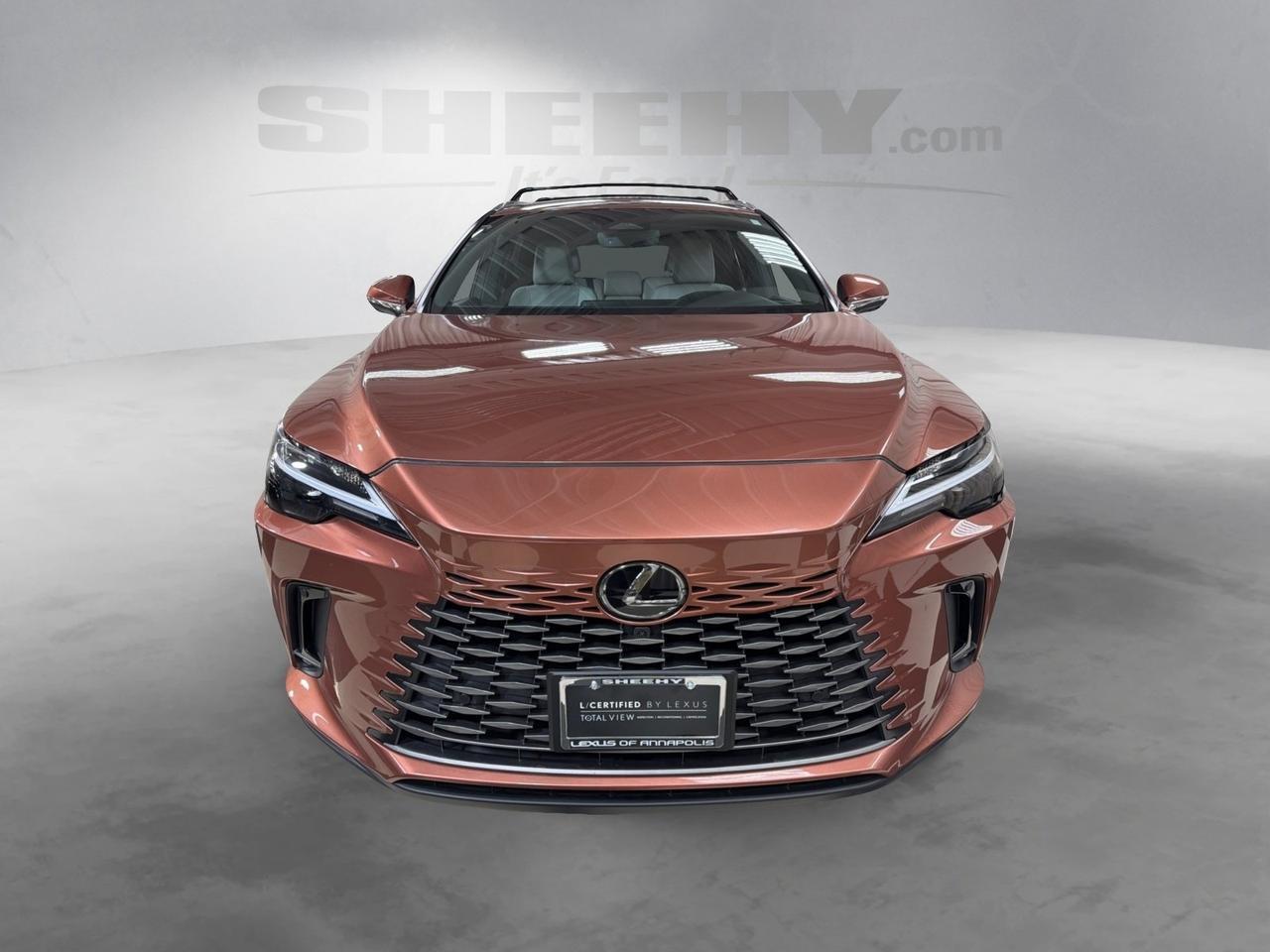 2024 Lexus RX 350h Premium Annapolis MD