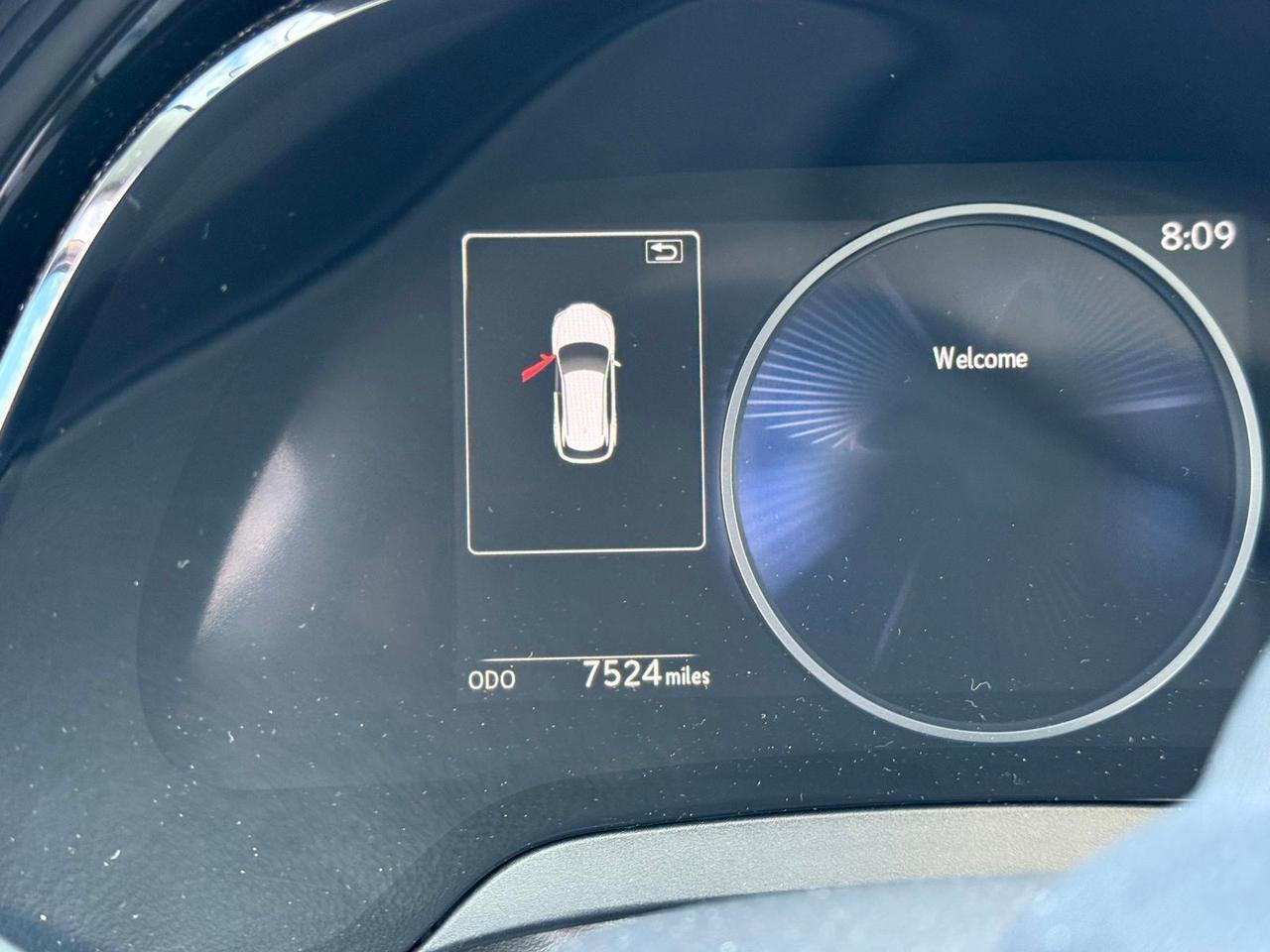 2024 Lexus RX 350h Premium Annapolis MD