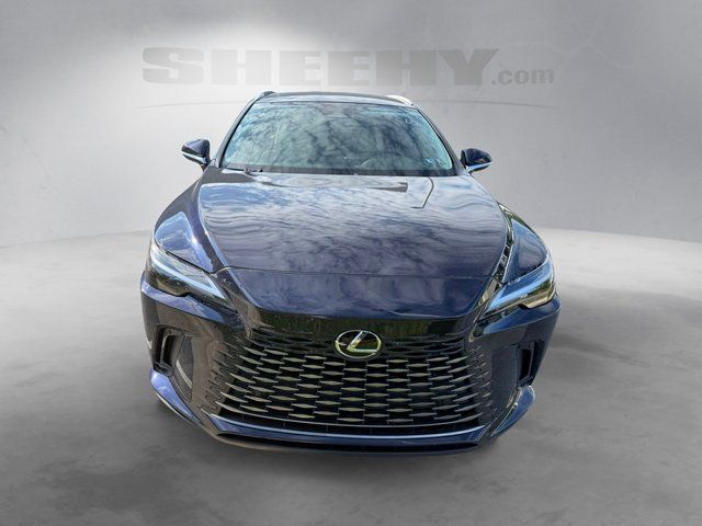 2024 Lexus RX 350h Premium Annapolis MD