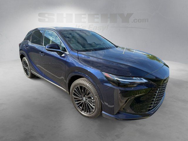 2024 Lexus RX 350h Premium Annapolis MD