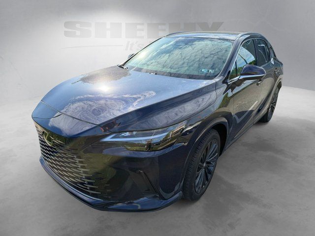 2024 Lexus RX 350h Premium Annapolis MD