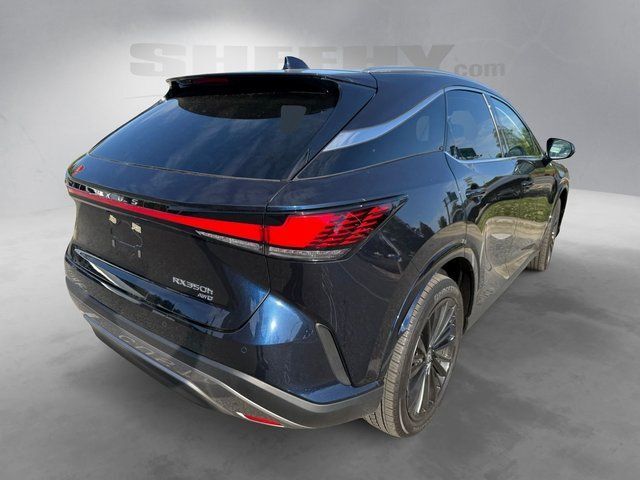2024 Lexus RX 350h Premium Annapolis MD