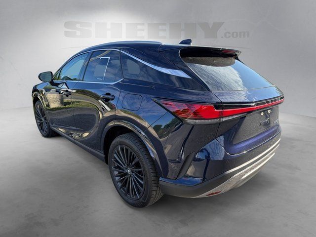 2024 Lexus RX 350h Premium Annapolis MD