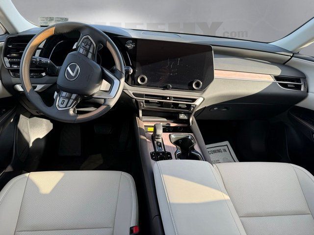2024 Lexus RX 350h Premium Annapolis MD