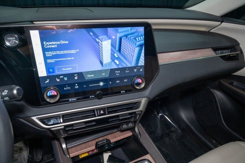 2024 Lexus RX 350h SUV Scottsdale AZ