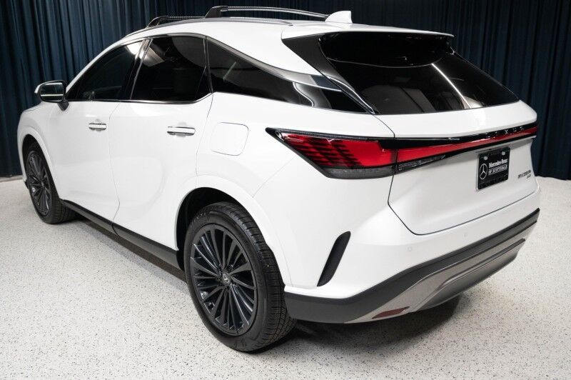 2024 Lexus RX 350h SUV Scottsdale AZ