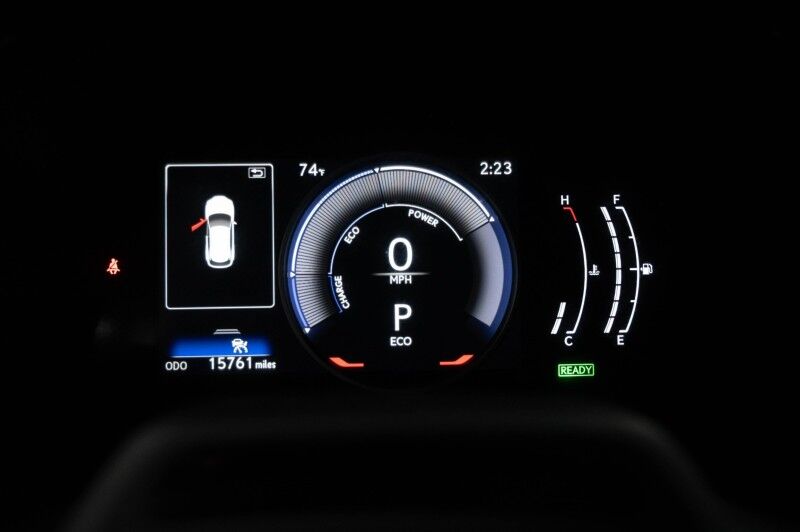 2024 Lexus RX 350h SUV Scottsdale AZ