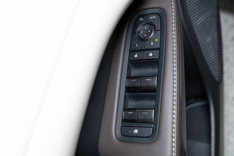 2024 Lexus RX 350h SUV Scottsdale AZ