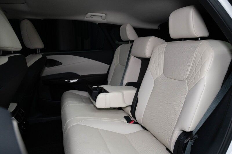 2024 Lexus RX 350h SUV Scottsdale AZ