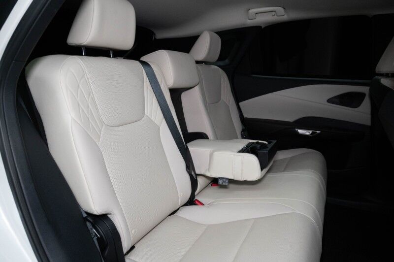 2024 Lexus RX 350h SUV Scottsdale AZ