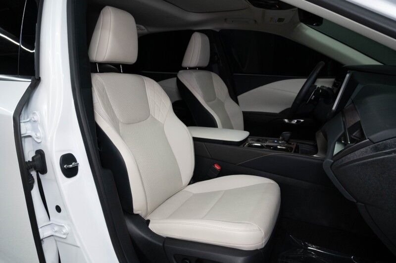 2024 Lexus RX 350h SUV Scottsdale AZ