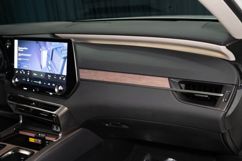 2024 Lexus RX 350h SUV Scottsdale AZ