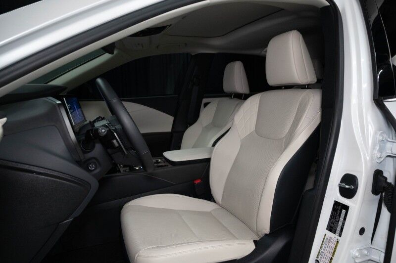 2024 Lexus RX 350h SUV Scottsdale AZ