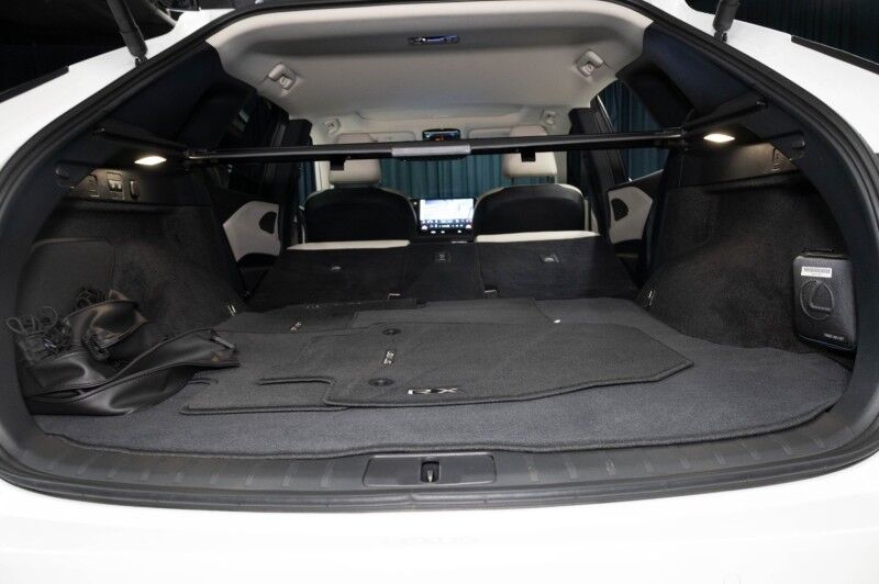 2024 Lexus RX 350h SUV Scottsdale AZ