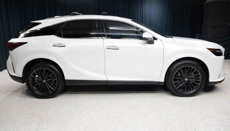 2024 Lexus RX 350h SUV Scottsdale AZ