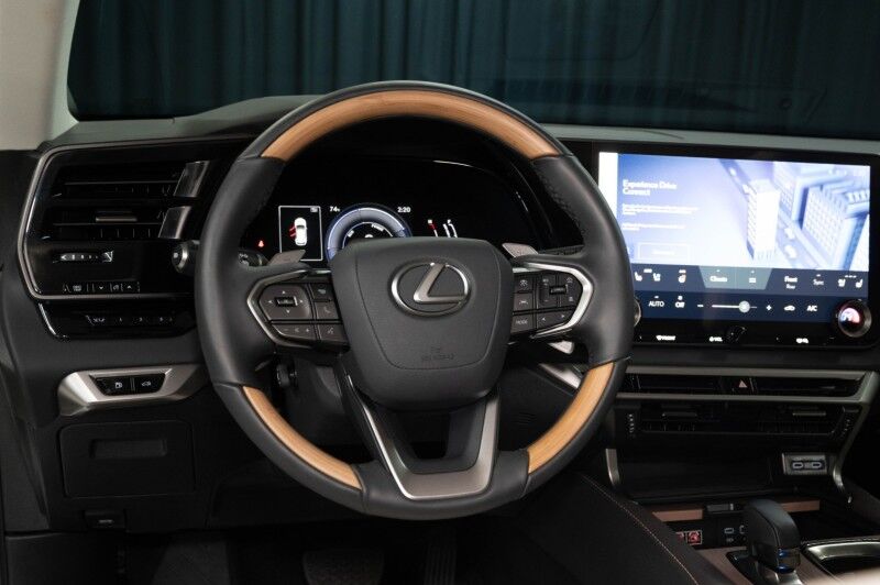 2024 Lexus RX 350h SUV Scottsdale AZ