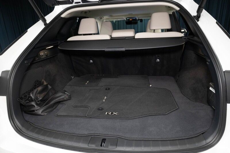 2024 Lexus RX 350h SUV Scottsdale AZ