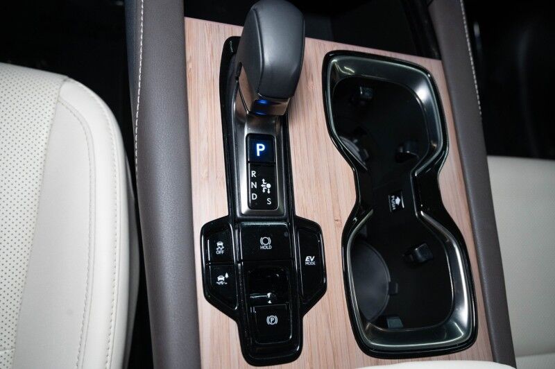 2024 Lexus RX 350h SUV Scottsdale AZ