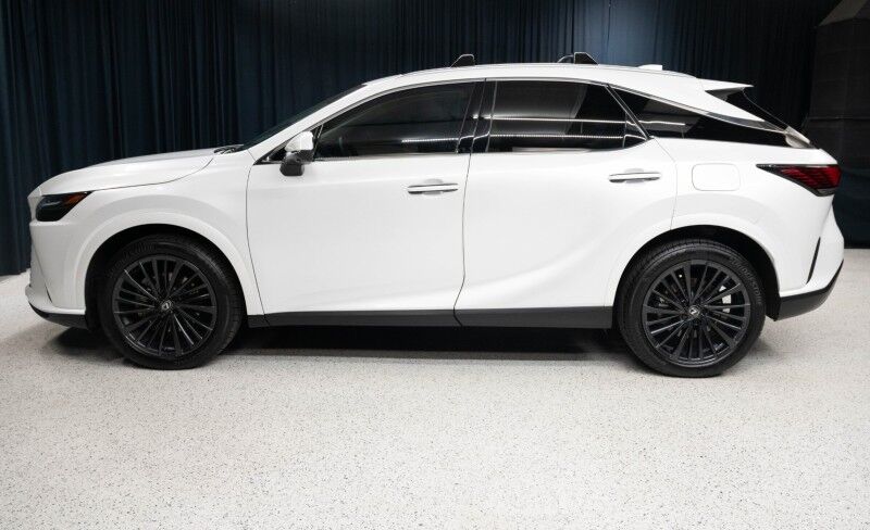 2024 Lexus RX 350h SUV Scottsdale AZ