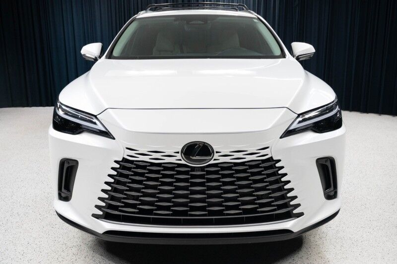 2024 Lexus RX 350h SUV Scottsdale AZ