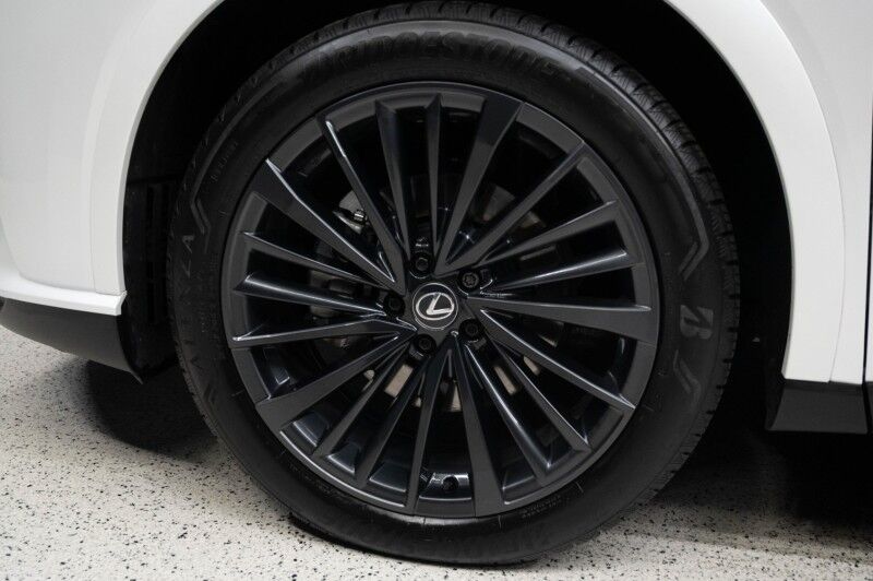 2024 Lexus RX 350h SUV Scottsdale AZ