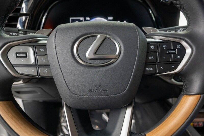 2024 Lexus RX 350h SUV Scottsdale AZ