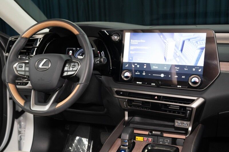 2024 Lexus RX 350h SUV Scottsdale AZ