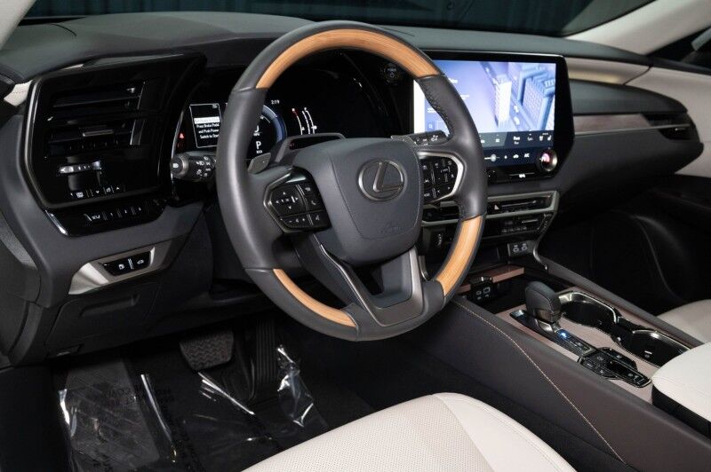 2024 Lexus RX 350h SUV Scottsdale AZ