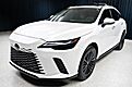 2024 Lexus RX 350h SUV