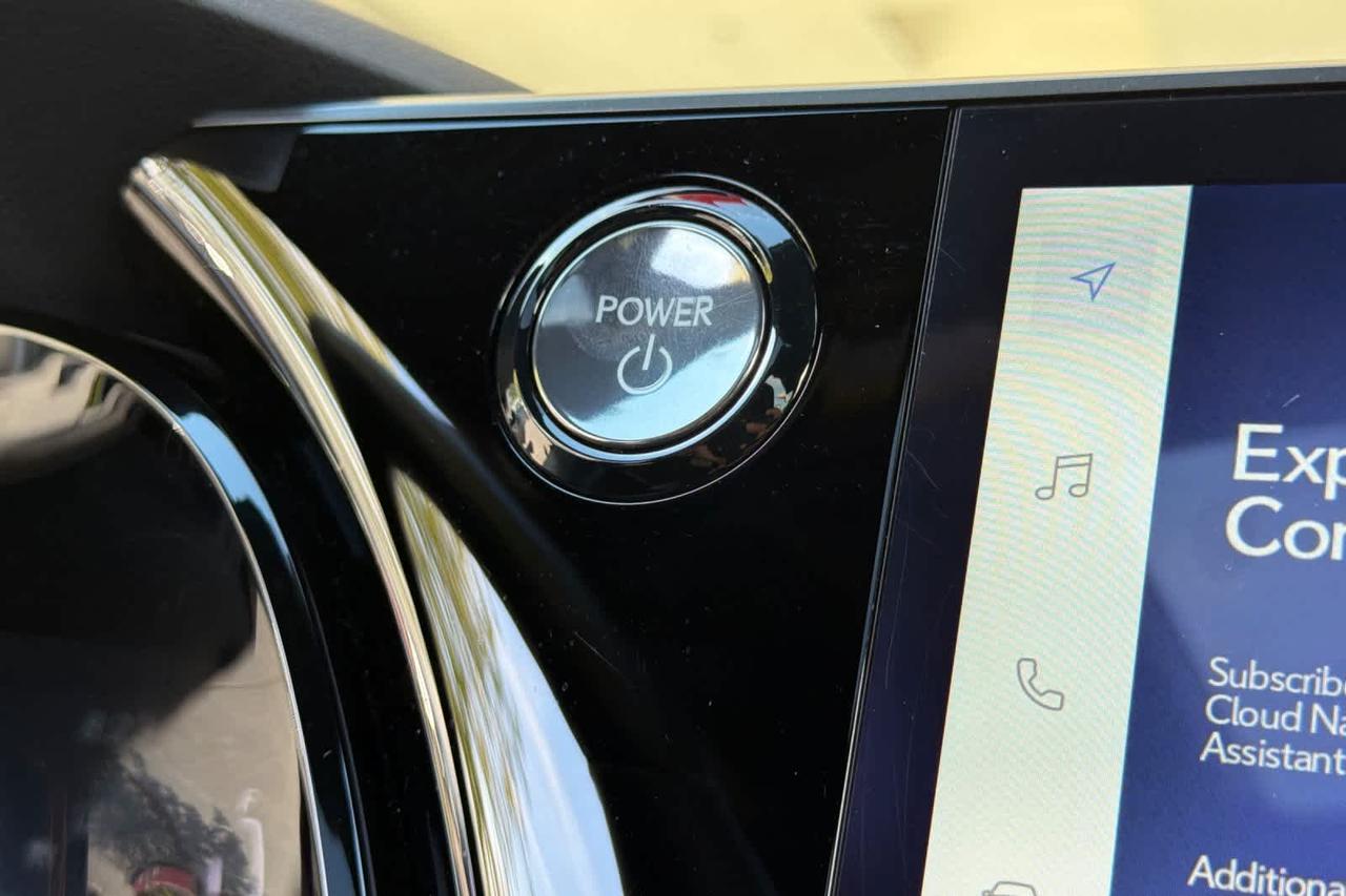 2024 Lexus RX 450h+ Luxury Roseville CA