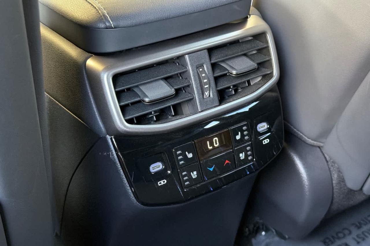 2024 Lexus RX 450h+ Luxury Roseville CA